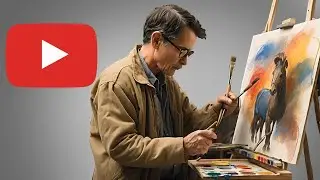 Can You Truly Learn Art Through YouTube Tutorials?