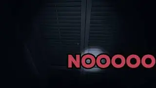 I Think He Dead - Phasmophobia