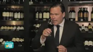 C'dans nos verres - Les grands crus par Andreas Larsson