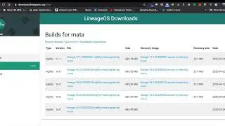 How to install LineageOS onto Essential Phone guide