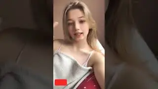 Periscope Live Sweety Girl 💖357 