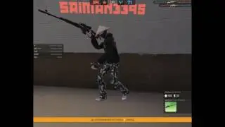 контра сити игра на нубском аке часть 1