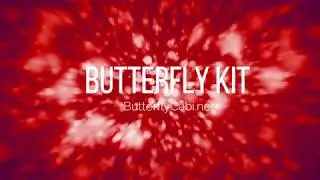 Insect Lore - Insect Lore Butterfly Garden Kit Commercial - in the Queen's English! - Insect Lore