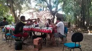 #vlogs família e amigos reunidos