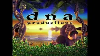 O Entertainment/DNA Productions/Nickelodeon/CBS Productions (2003) #4