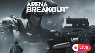 NYARI GANTUNGAN KUNCI ! | Arena Breakout Indonesia Live