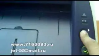 прошивка Xerox phaser 3140/ Real Reset  Xerox phaser 3140/ Samsung ML-1910