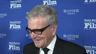 2017 Kirk Douglas Award - Don Murray Interview