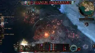 Void Bulb + Spirit Guardians = Solution to all your problems