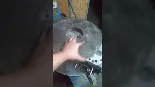 Шлифовка головки в домашних условиях