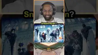 This INSANE Genshin Impact Lore Drop BLEW MY MIND