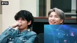 bts reaction to Blackpink _"Don't know What to Do" in Riyadh