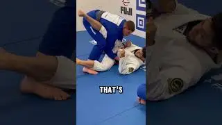 Biggest Mistake in Leg Drag by Nicholas Meregali
