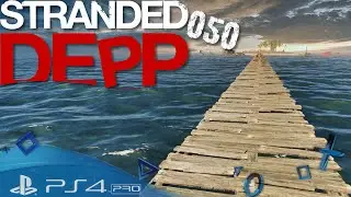 Stranded Deep PS4 🌴 Von Insel zu Insel