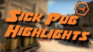 Faceit Master League Highlights!
