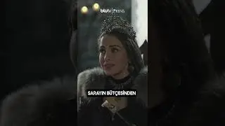 Prens | 1. Sezon | Küçük Prensle Sizin Aranızda Sadece Bu Bez Parçası Var