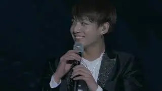 1. VCR, RUN, Danger, Intro Ment (花様年華: On Stage Epilogue Japan Edition 2016)