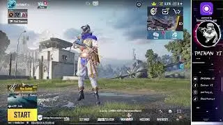 PUBG live Fun and rush game play