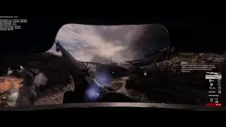 Battlefield 1 campaign mode