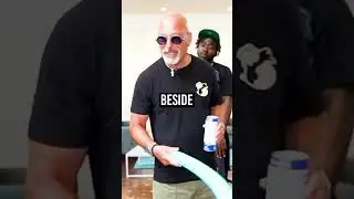 Howie Mandel Drank From A Bidet At Kai Cenat’s Mansion! 😭💀