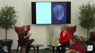 ARTISTS TALKS 23 - Céline Clanet