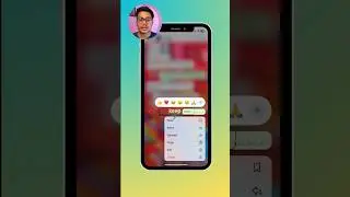 WhatsApp: Keep message in disappearing message thread… #whatsapp #youtube #update
