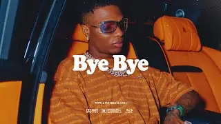 (FREE) Burna Boy x Wizkid x Omah Lay Afroswing Type Beat 2025 - 