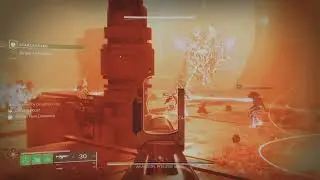Destiny 2: Star-crossed Part 4
