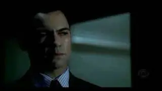 Cold Case Lilly/Scotty/Christina - Should've Said No
