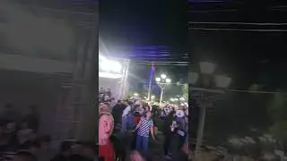 Чегдомын.  день ШАХТЕРА. 24.08.24 г. #чегдомын