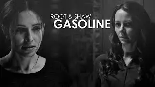 Root & Shaw - Gasoline (BSP #12)