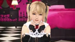 DOAXVV : True Colors (Marie Rose) II True Colors (マリー・ローズ)