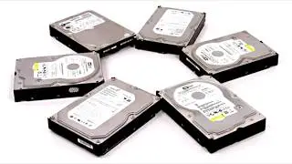 20 способов продлить жизнь жёсткому диску
