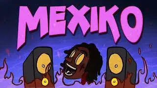 [FREE] MexikoDro x Dylvinci x  Cashcache x Pluggnb Type Beat " Smooth" (prod. kaotonyy)