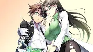 「AMV」Big Swing