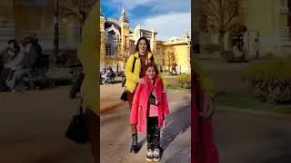 Кисловодск, по следам чебурашки!!! 