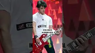 Metal + Trap = X Factor 🎸 