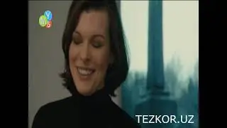 QUTQARUVCHI O'ZBEK TILIDA