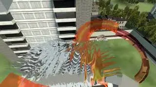 GARRY’S MOD МОИ ГОРКИ!