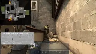 mtn csgo sneaky deagle!