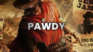 Dancehall Riddim Instrumental 2023 - (Pawdy)