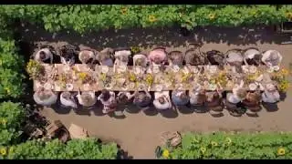 ZONNEBLOEM RALLY - Aftermovie