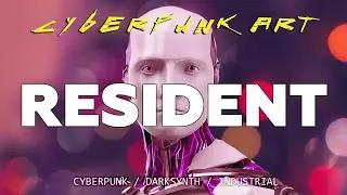 #Cyberpunk