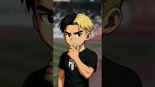 😳He caught the ball and his dad panicked