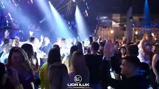 די ג'יי לחתונה ליאור אילוק - עם 100% זוגות ממליצים!