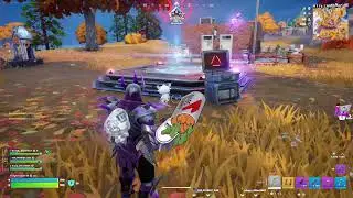 *LIVE* FORTNITE - TRADING NEW SPRITES (USE CODE FR8) (FORTNITE ZERO BUILD)