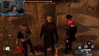 Dead by Daylight | Am scapat prin aceasi poarta toti!!