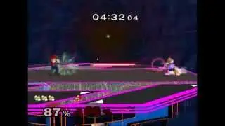 Best Fox combo ever recorded!