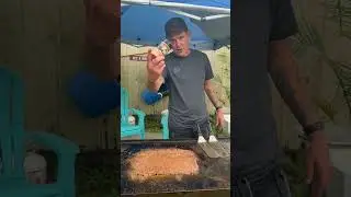 Quick & Easy Hamburger Sliders on the Flattop Griddle | Let’s Go!
