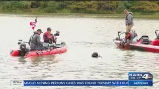 Search team helps families search for remains of missing loved ones